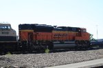 BNSF 9320